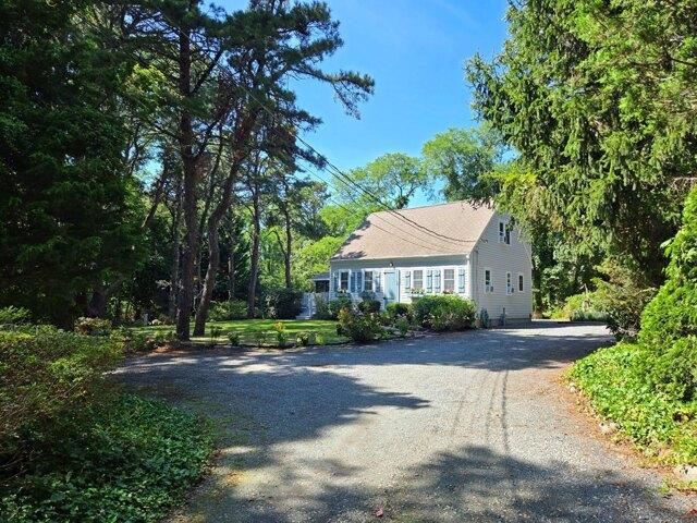Kingsbury Beach Rd, Eastham, Home For Sale