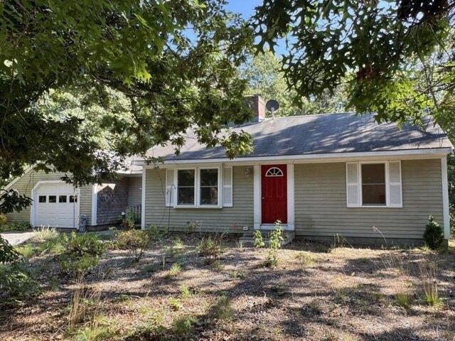 Kingsbury Beach Rd, Eastham, Home For Sale