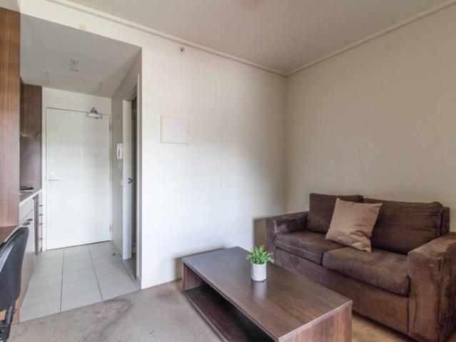 Kingsbury Gardens Large Double Studio