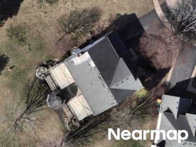 Kingsbury Estates Dr