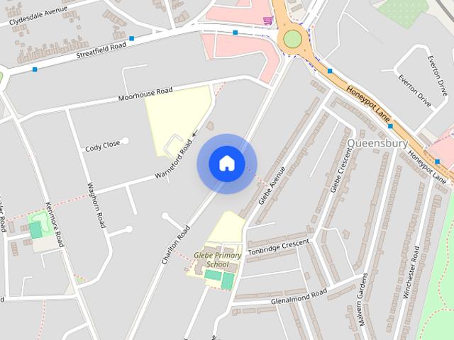 Kenton, Harrow, HA3