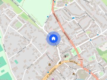 Marlborough, Wiltshire county, Southdowns