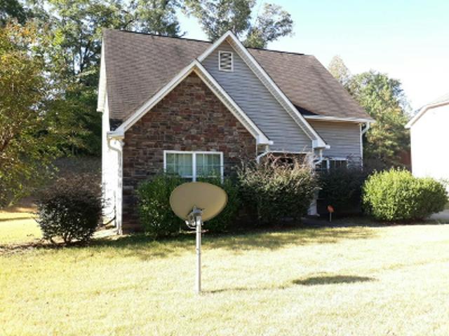 Kingsberry Ln