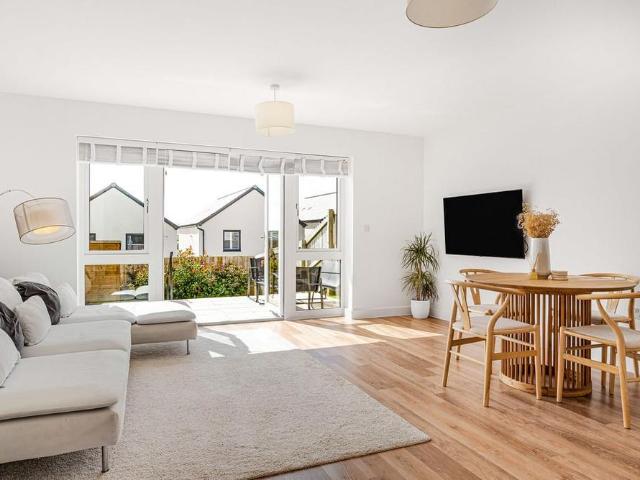 Kingsbridge, Devon, TQ7