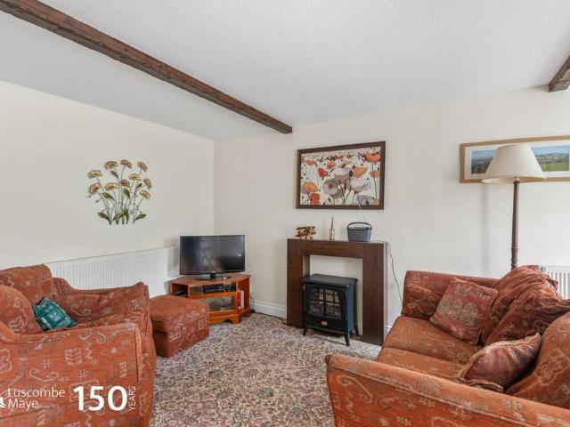 Kingsbridge, Devon, TQ7