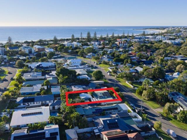 Kingscliff Beach & Garden Lifestyle