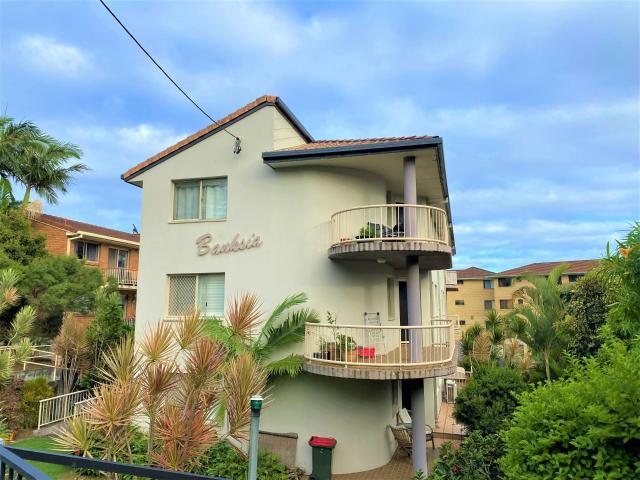KINGSCLIFF LIVING!
