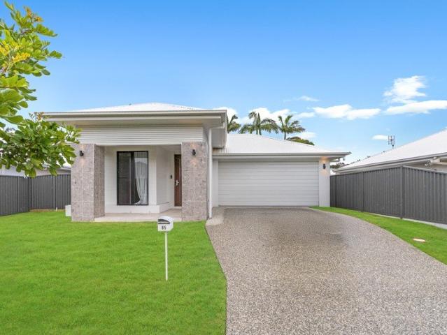 Kingscoast Estate Present Your Offer