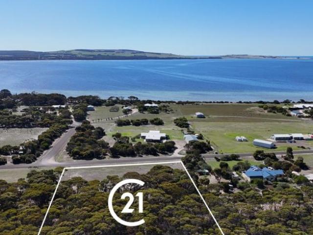 Land Kingscote, SA 102666047