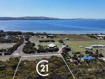 Land Kingscote, SA 102666047
