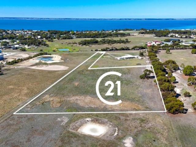 Land Kingscote, SA 102668051