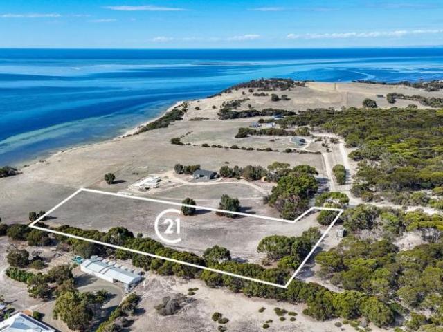Land Kingscote, SA 102668144