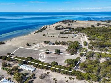 Land Kingscote, SA 102668144