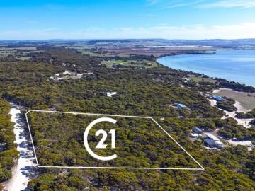 Land Kingscote, SA 102797196