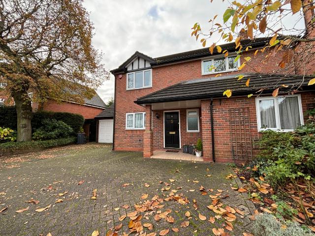 Kingscote Road, Birmingham B15, 4 bed property to rent, £2,500 pcm | PrimeLocation