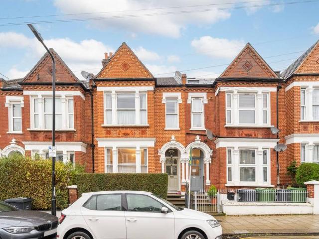 Kingscourt Road, London, SW16 1JA, United Kingdom | 4 bed townhouse for rent #138512395 | Rentberry