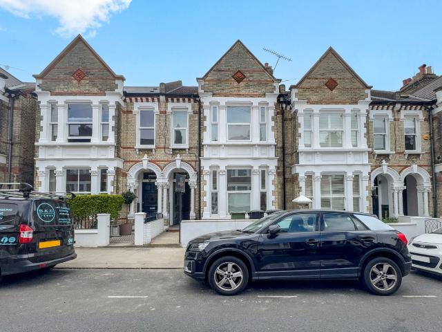 Kingscourt Road SW16, 6 bed terraced house to rent, £4,300 pcm | PrimeLocation