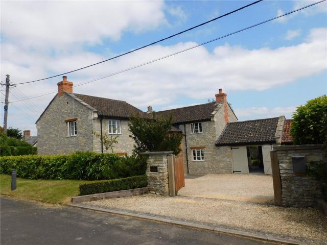 Kingsdon, Somerton, Somerset, TA11