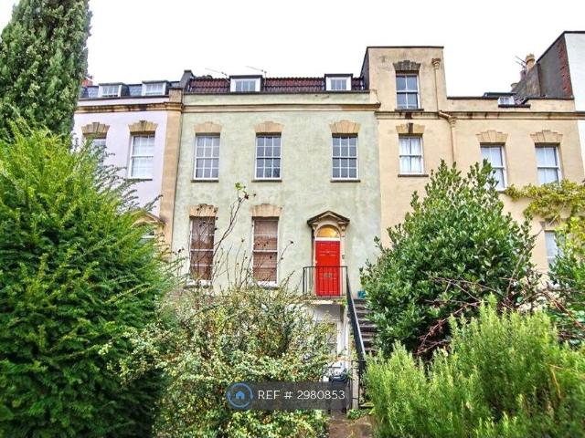 Kingsdown Parade, Bristol BS6, 2 bed flat to rent, £1,350 pcm | PrimeLocation