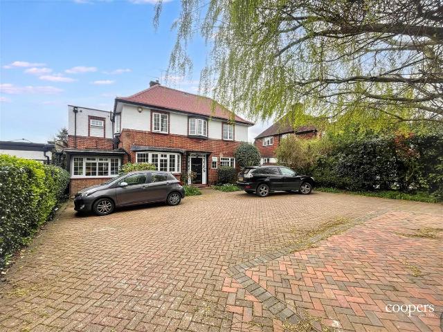 Kingsend, Ruislip HA4, 4 bed detached house to rent, £4,750 pcm | PrimeLocation