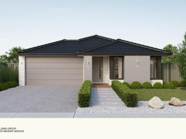 Kingsfield Sunbury House & Land | Fixed Price Turnkey Family Living $730,000