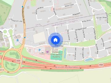 Kingsgate Road, Chellaston, Derby, DE73