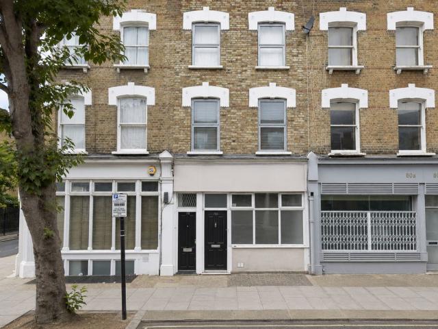 Kingsgate Road, London NW6, 2 bed flat to rent, £2,450 pcm | PrimeLocation