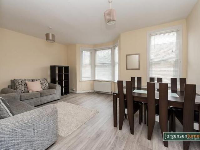 Kingsgate Road, London NW6, 3 bed flat to rent, £3,200 pcm | PrimeLocation
