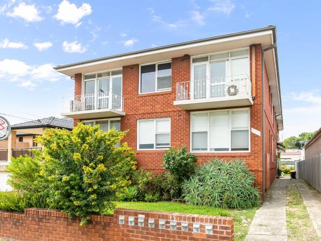 Kingsgrove, 7/220 William Street