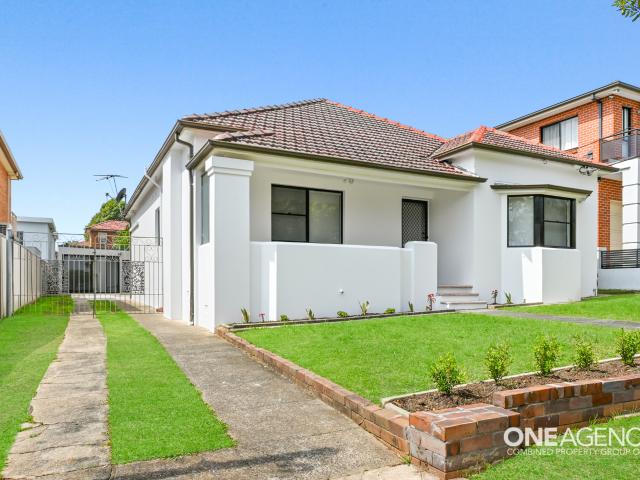 Kingsgrove 8 Berith Street