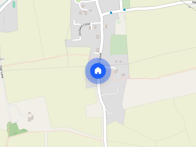 Kingshall Street, Rougham, BURY ST. EDMUNDS
