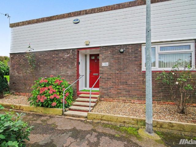 Kingshead Close, Castlefields, Runcorn WA7, 3 bed terraced bungalow to rent, £900 pcm | PrimeLocation