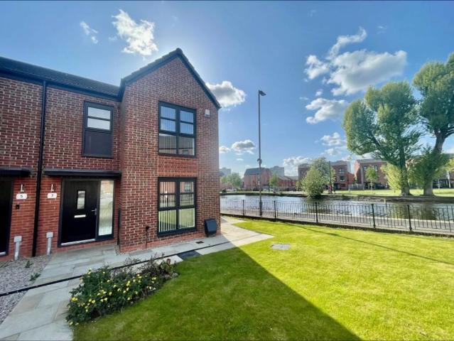 Kingsheath Street, Manchester M40, 3 bed semi detached house to rent, £1,800 pcm | PrimeLocation
