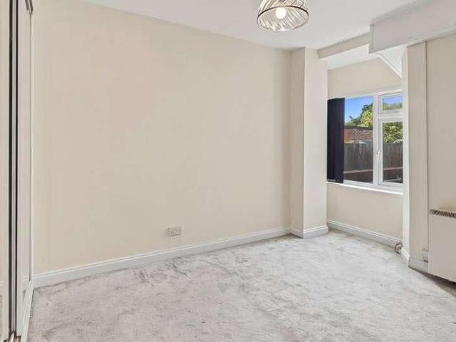 Kingshill Road, Old Town, Swindon, SN1