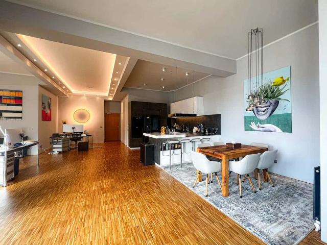 Kingsize Apartment