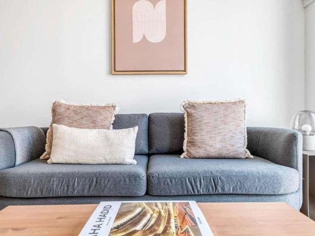 Kingsize Apartment