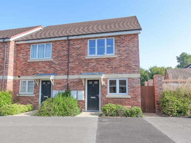 Kingside, Grove, Wantage OX12, 2 bed terraced house to rent, £1,475 pcm | PrimeLocation