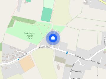 Kingsland Close, Doddington