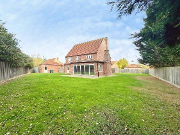 Kingsland Close, March PE15, 4 bed property to rent, £2,500 pcm | PrimeLocation