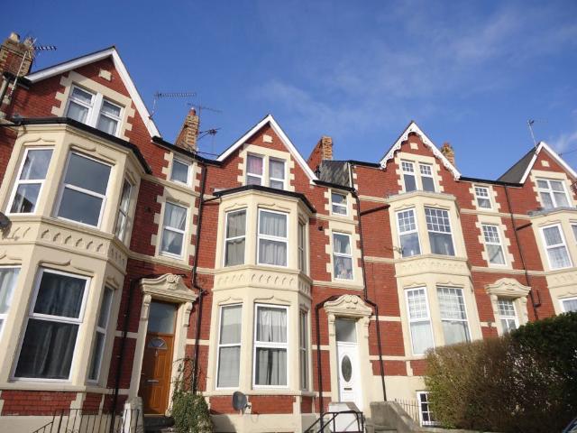 Kingsland Crescent, Barry CF63, 1 bed flat to rent, £850 pcm | PrimeLocation