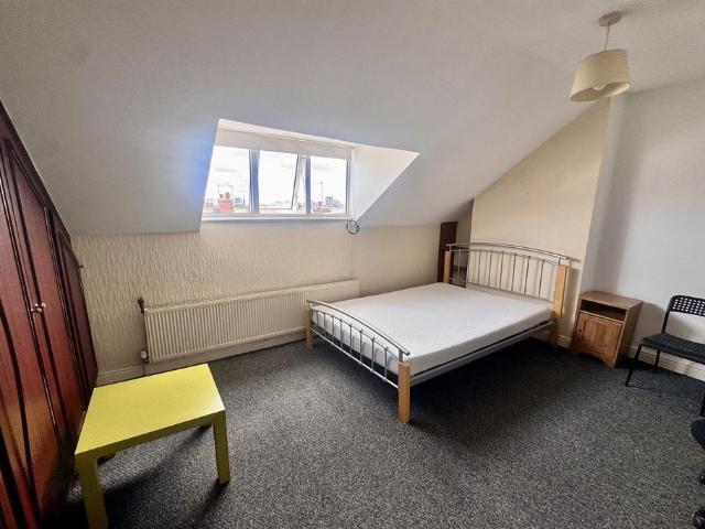 Kingsland Avenue, CV5 1 bed terraced house to rent £450 pcm £104 pw