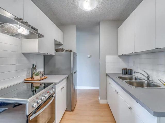Kingsland Gardens — 1 Bedroom, 1 Bathroom