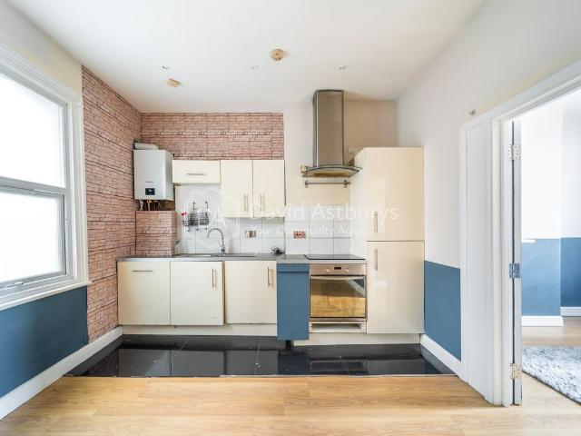 Kingsland High Street, Dalston, London E8, 1 bed flat to rent, £1,600 pcm | PrimeLocation