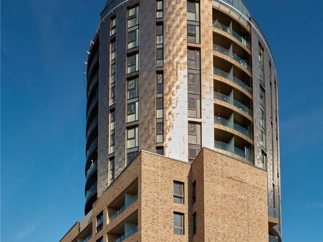 Kingsland High Street, London E8, 1 bed flat to rent, £2,344 pcm | PrimeLocation