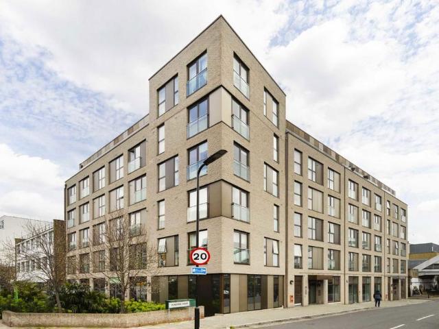 Kingsland Hub, 242 Kingsland Road, De Beauvoir Town, London, E8 4DG, United Kingdom | 1 bed apartment for rent #140229401 | Rentberry