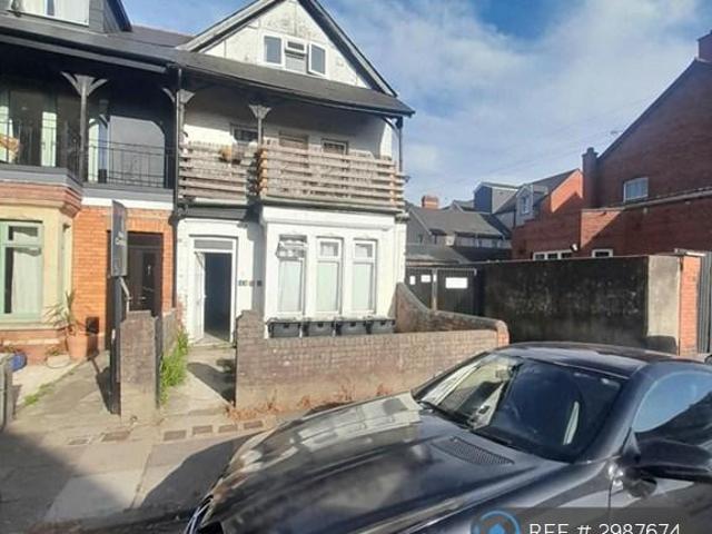 Kingsland Road, Cardiff, CF5 Studio to rent £750 pcm £173 pw