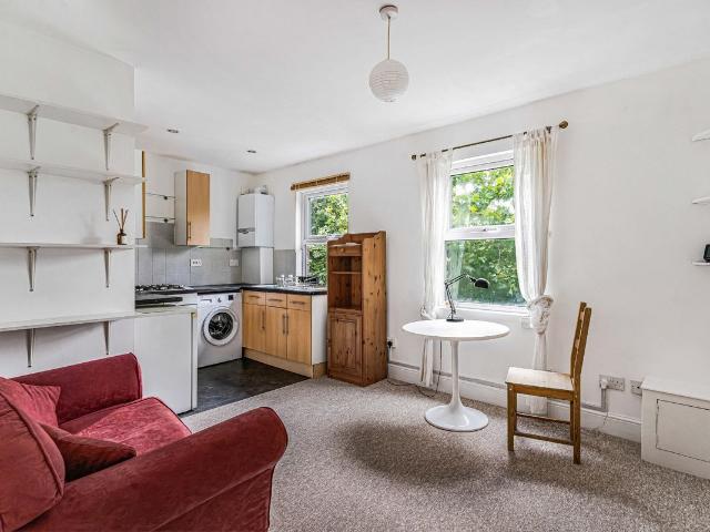 Kingsland Road, Hackney E8, 1 bed flat to rent, £1,950 pcm | PrimeLocation