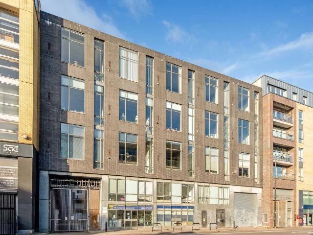 Kingsland Road, Hackney E8, 1 bed flat to rent, £2,300 pcm | PrimeLocation