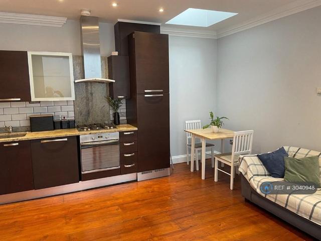Kingsland Road, London, E8 1 bed flat to rent £2,000 pcm £462 pw