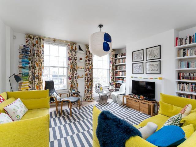 Kingsland Road, London E8, 4 bed terraced house to rent, £7,000 pcm | PrimeLocation
